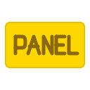 TStyledPanel