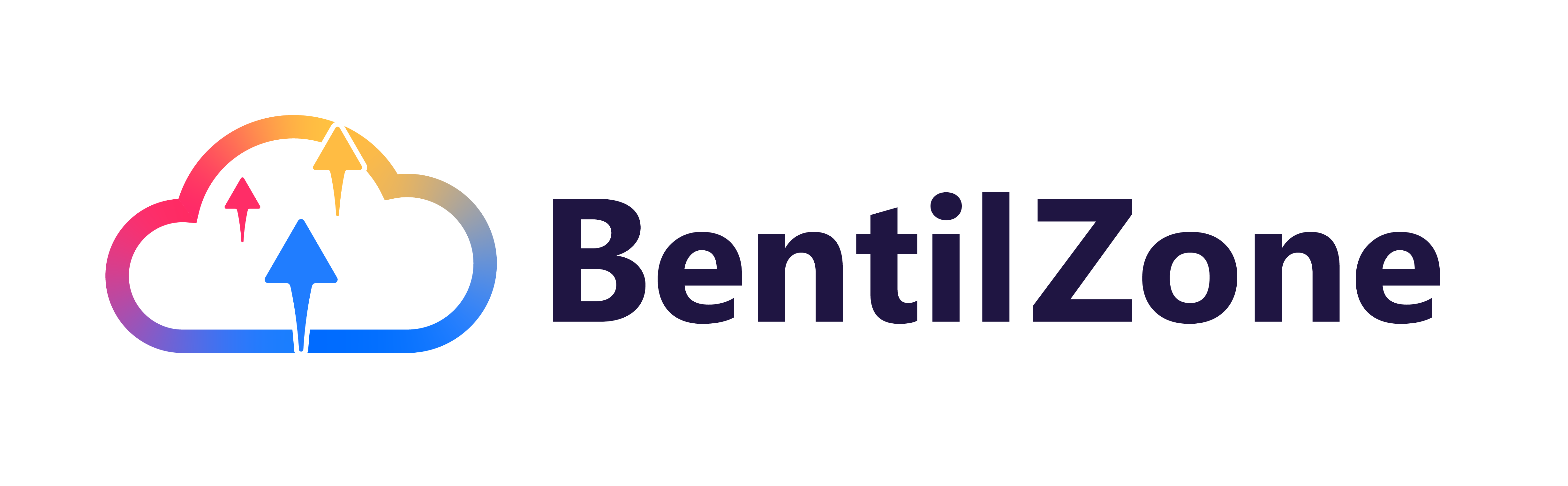 Bentilzone Logo 1