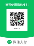 WeChat Pay QR