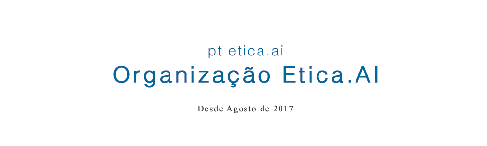 A Organização Etica.AI