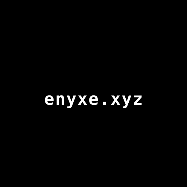 Enyxe