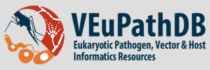 Logo for VEuPathDB ontology
