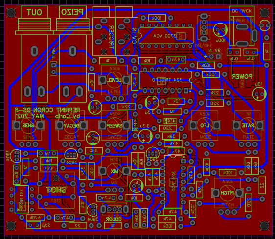 pcb