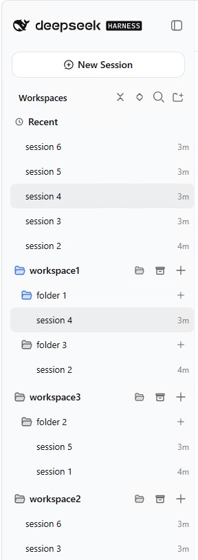 dsh-session-folders screenshot 1
