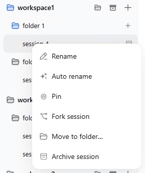 dsh-session-folders screenshot 2