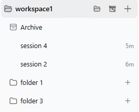 dsh-session-folders screenshot 3