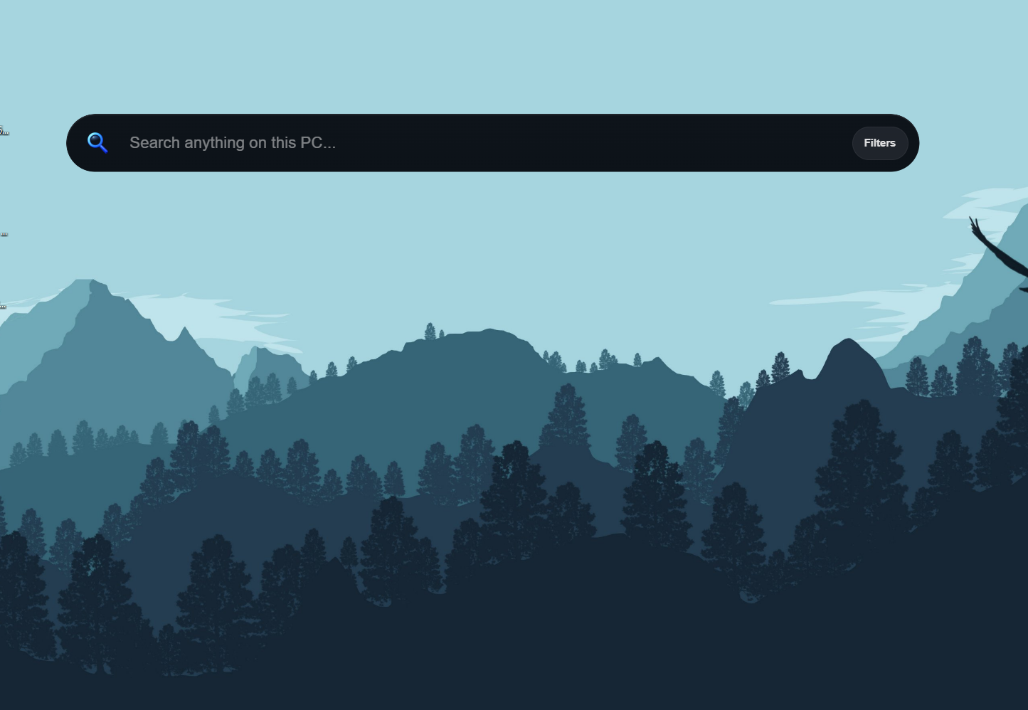 Compact Quick Window teaser preview
