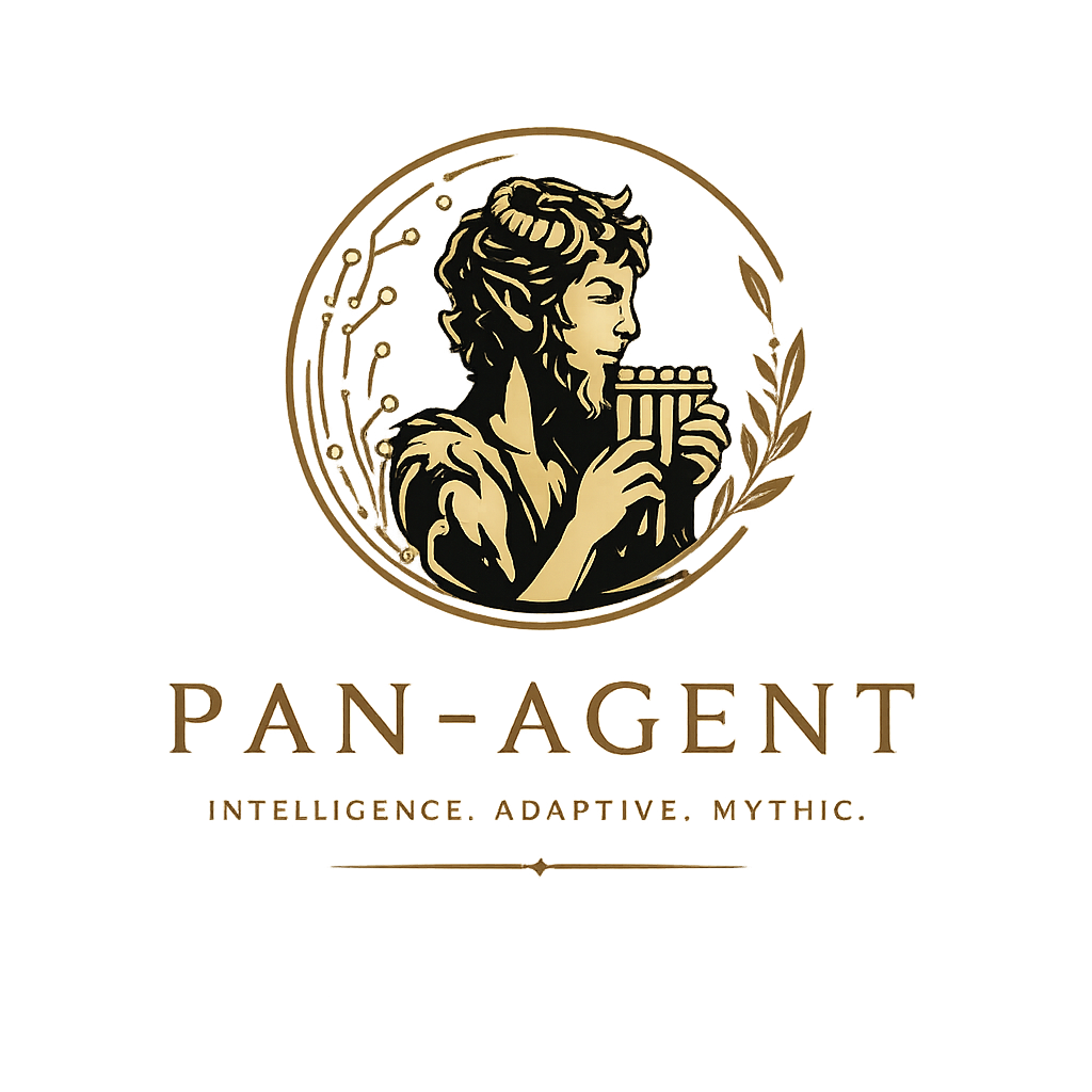 Pan-Agent