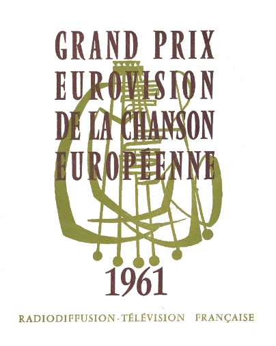 ESC 1961 logo