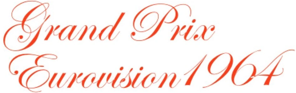 ESC 1964 logo