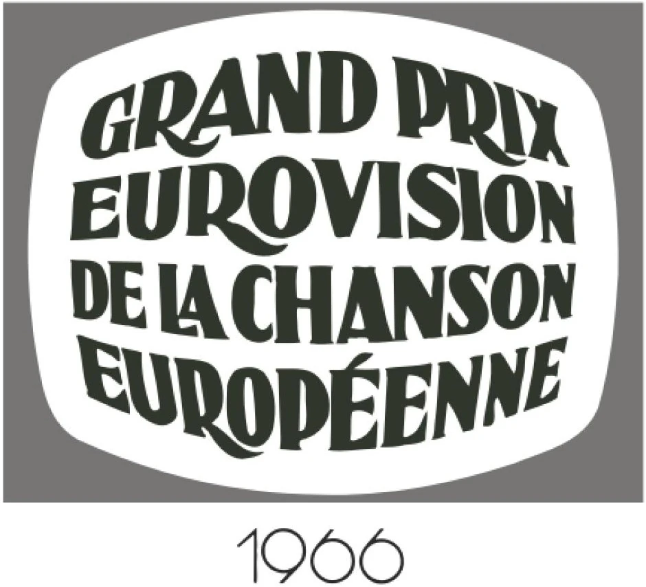 ESC 1966 logo