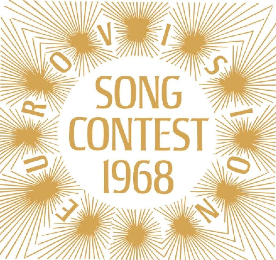 ESC 1968 logo