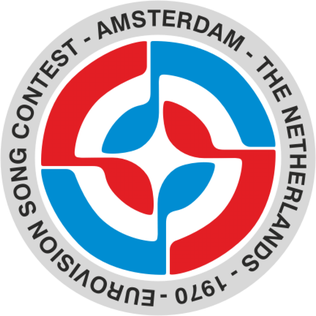 ESC 1970 logo