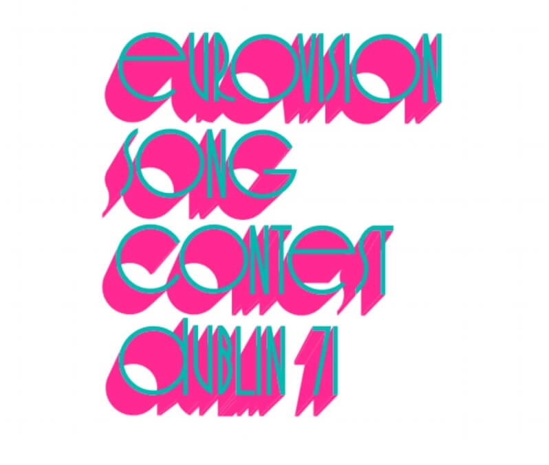 ESC 1971 logo