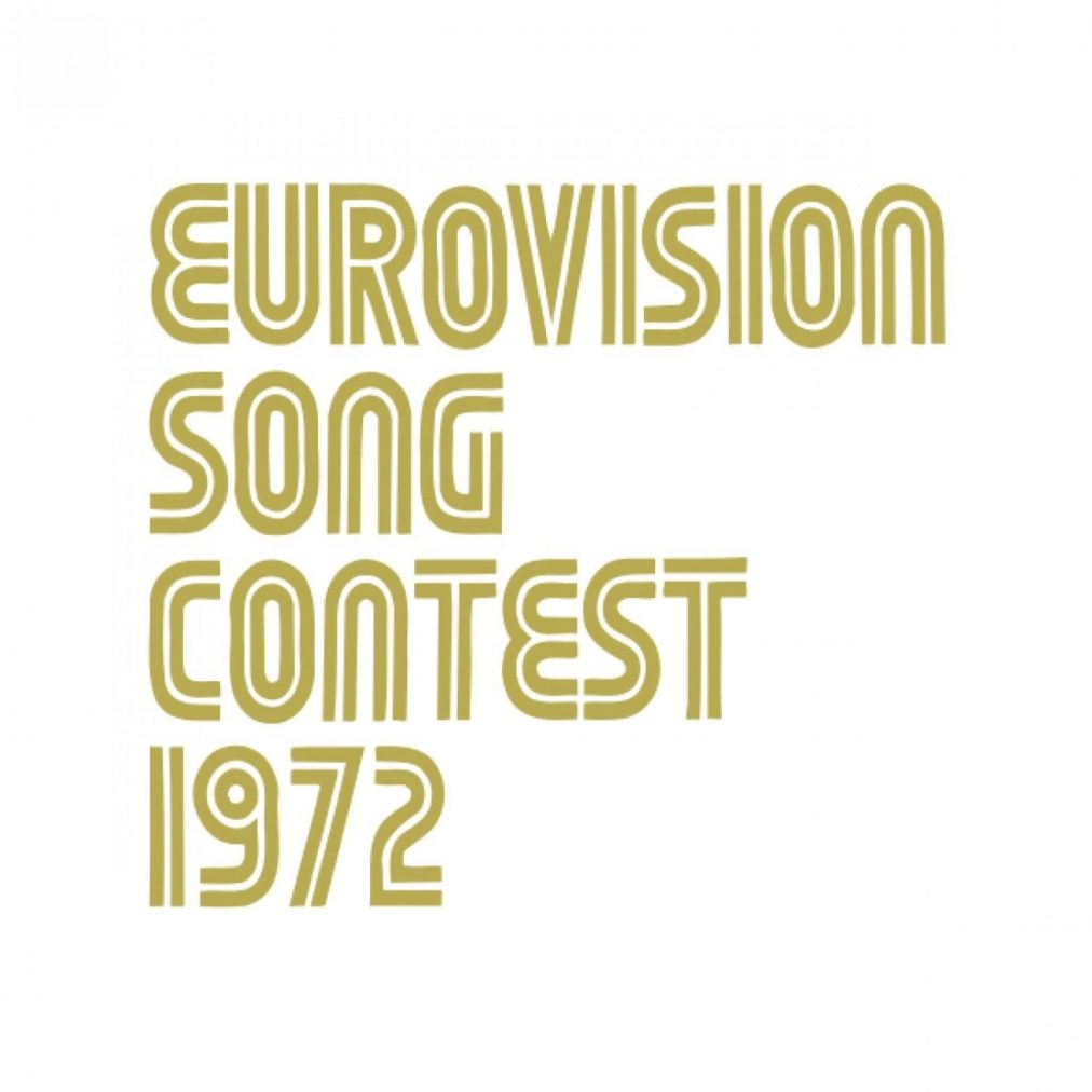 ESC 1972 logo