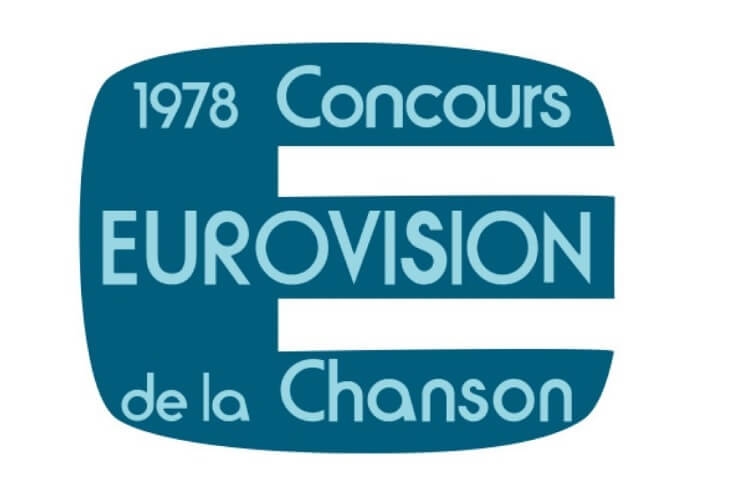 ESC 1978 logo