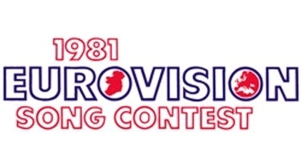 ESC 1981 logo
