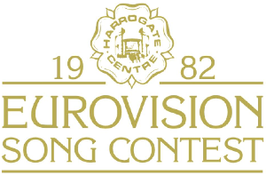 ESC 1982 logo