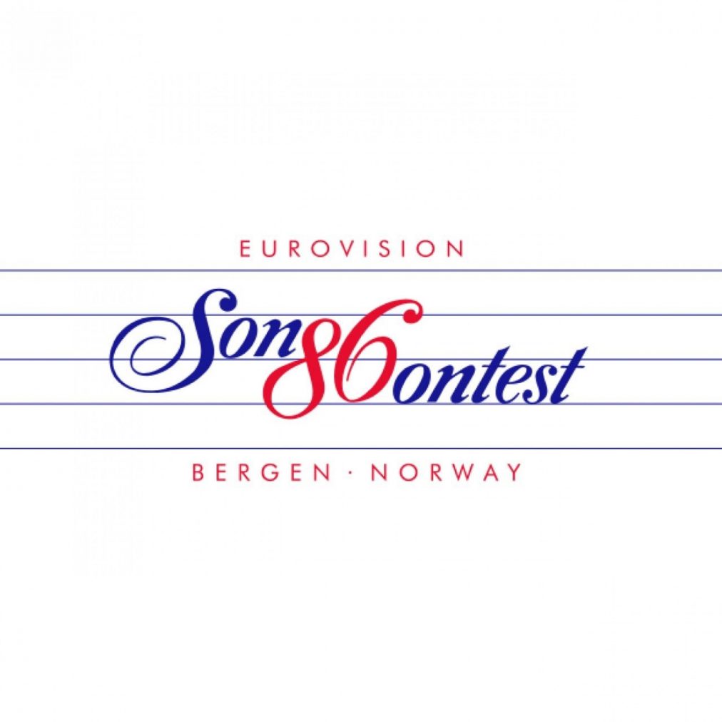 ESC 1986 logo