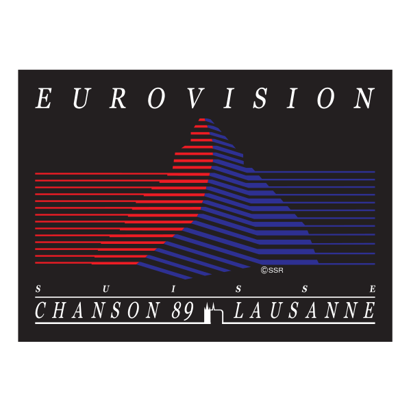 ESC 1989 logo