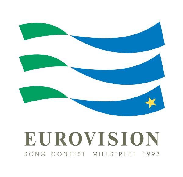 ESC 1993 logo