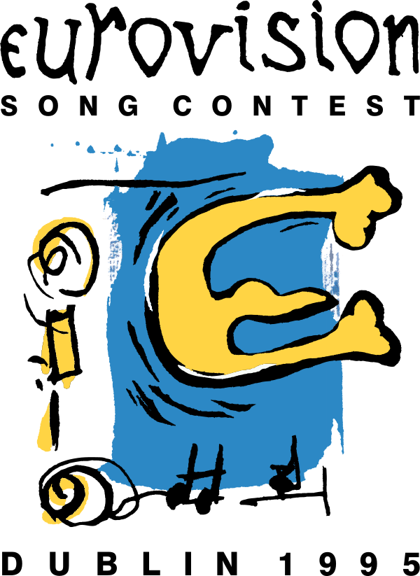 ESC 1995 logo