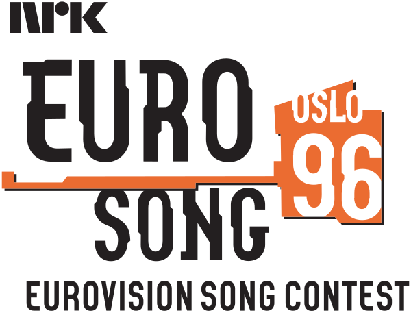 ESC 1996 logo