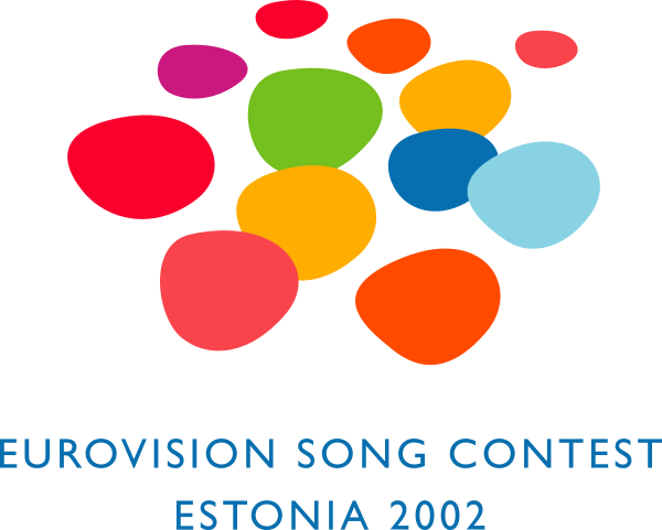 ESC 2002 logo