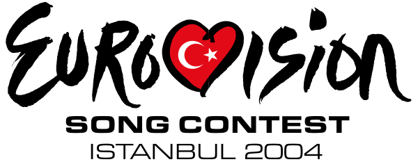 ESC 2004 logo