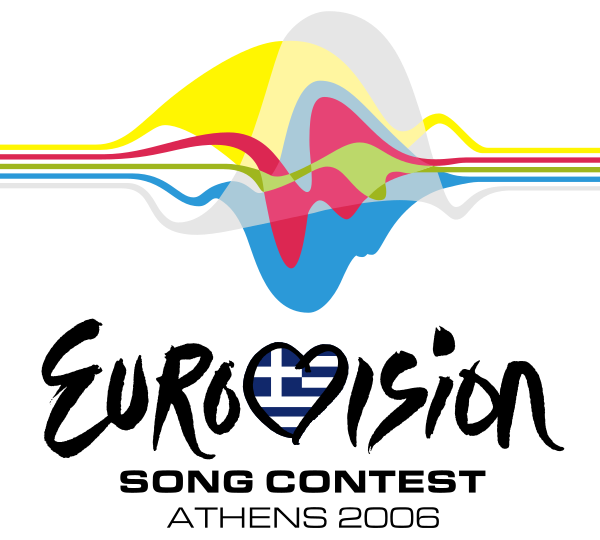 ESC 2006 logo