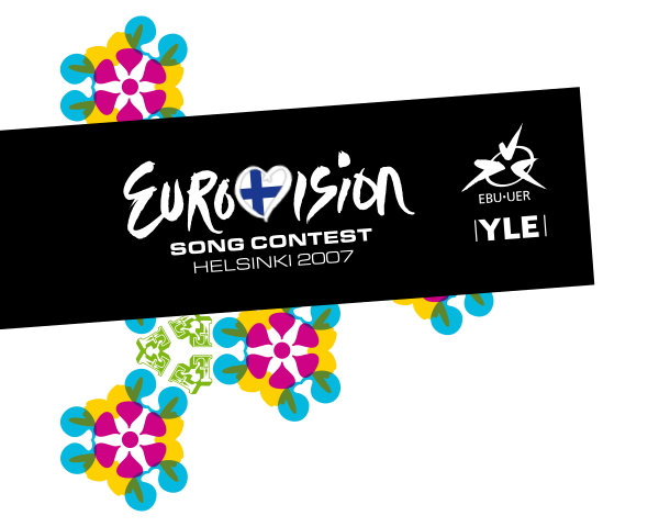 ESC 2007 logo