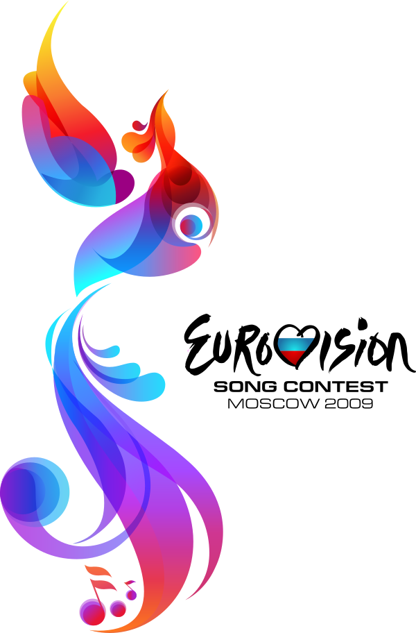 ESC 2009 logo