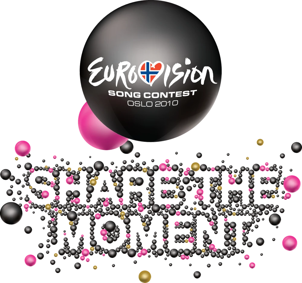 ESC 2010 logo