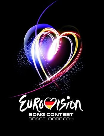 ESC 2011 logo