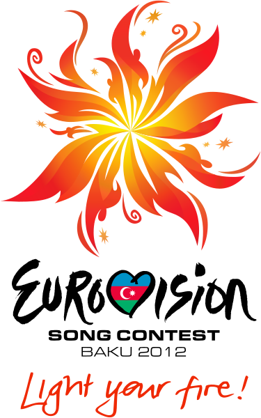 ESC 2012 logo