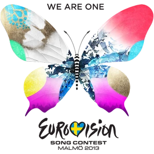 ESC 2013 logo