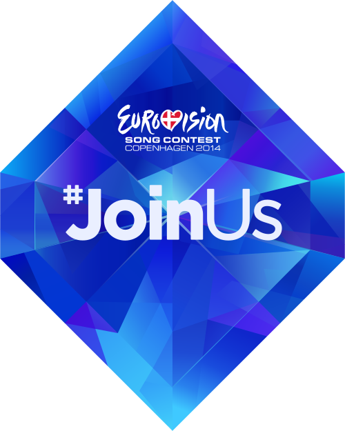 ESC 2014 logo