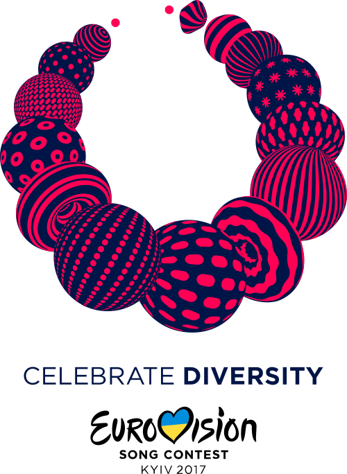 ESC 2017 logo