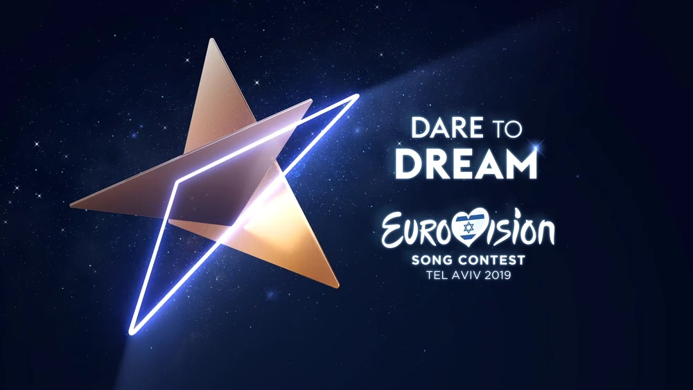 ESC 2019 logo