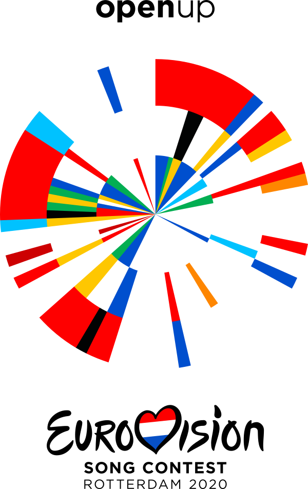 ESC 2020 logo