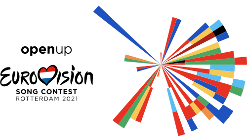 ESC 2021 logo