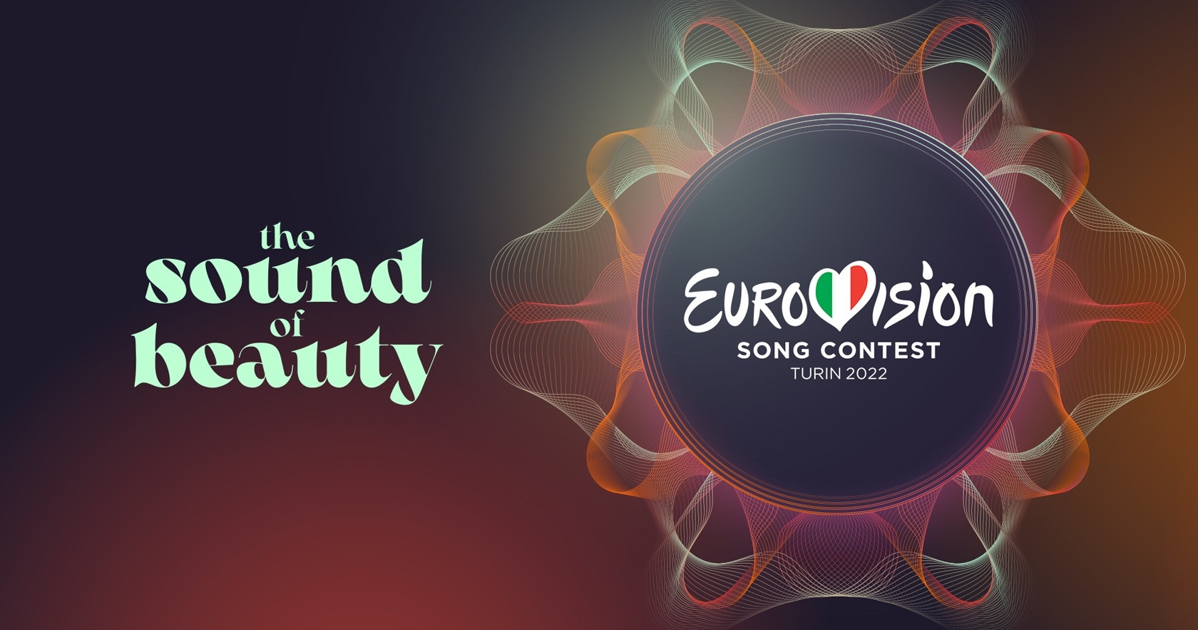 ESC 2022 logo