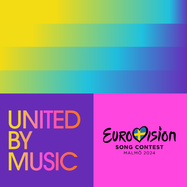 ESC 2024 logo