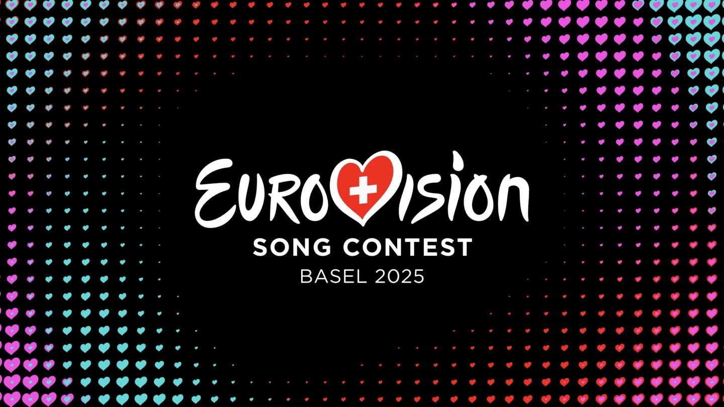 ESC 2025 logo