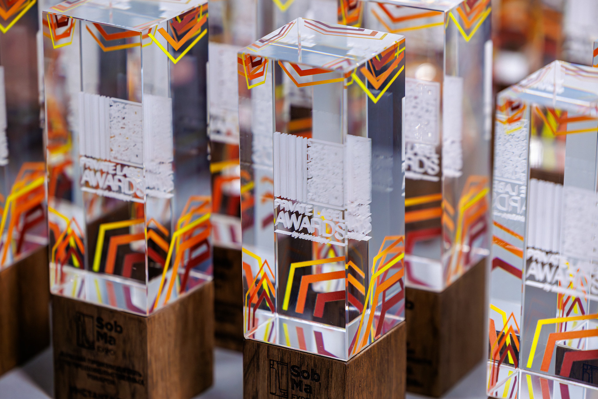 Премия Private Label Awards