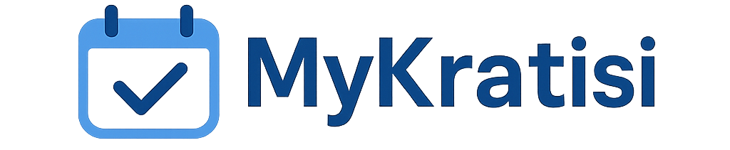 MyKratisi logo