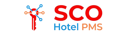 SCO Vietnam logo