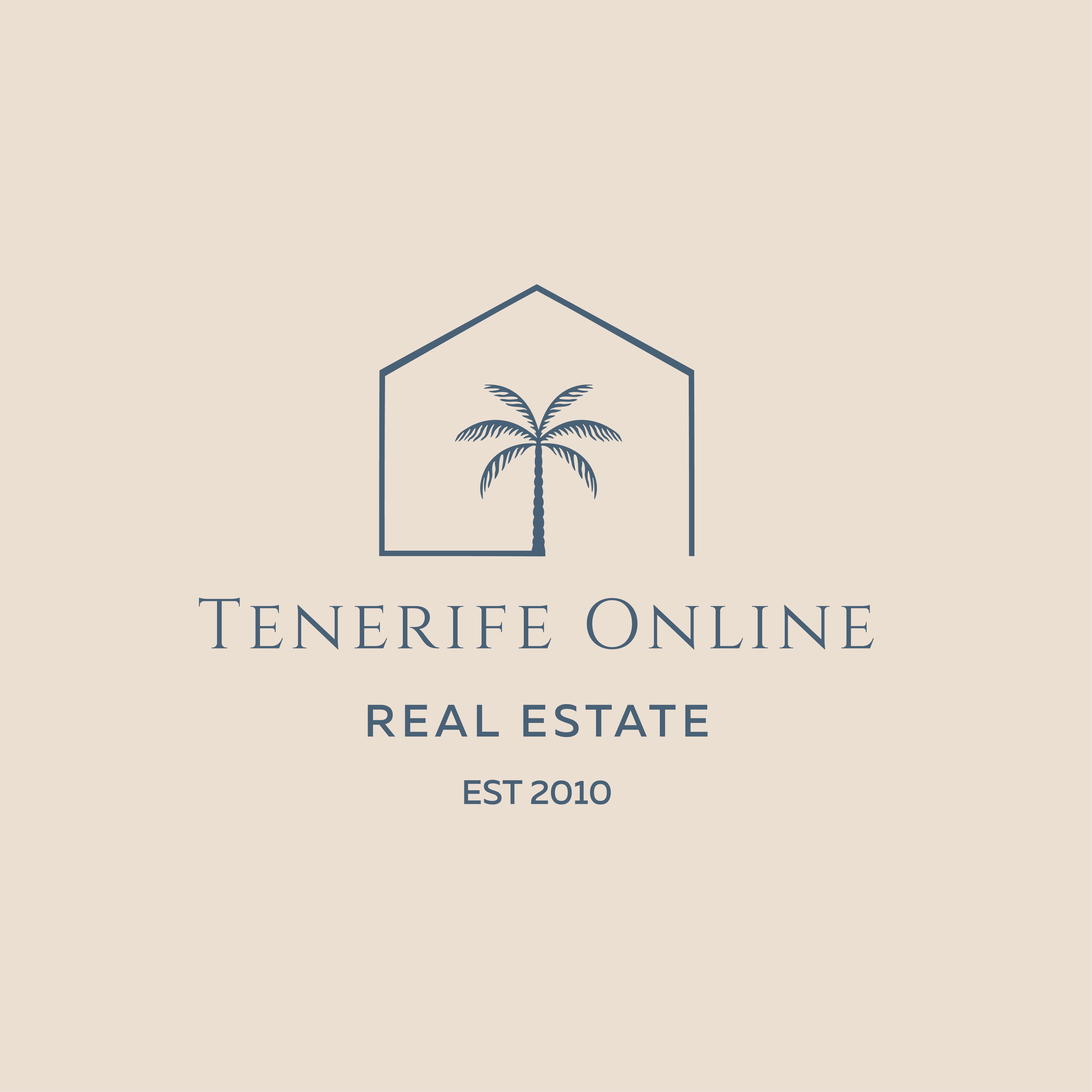 Tenerife Belgique SL logo