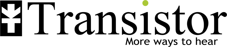 Transitor (Comers) logo