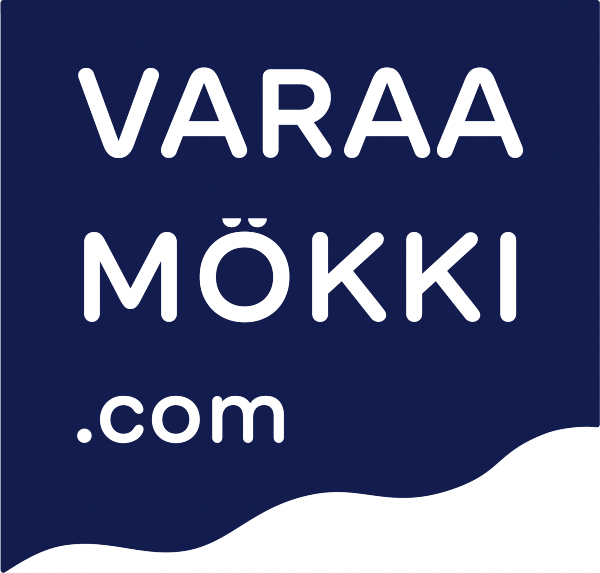 Varaamokki logo